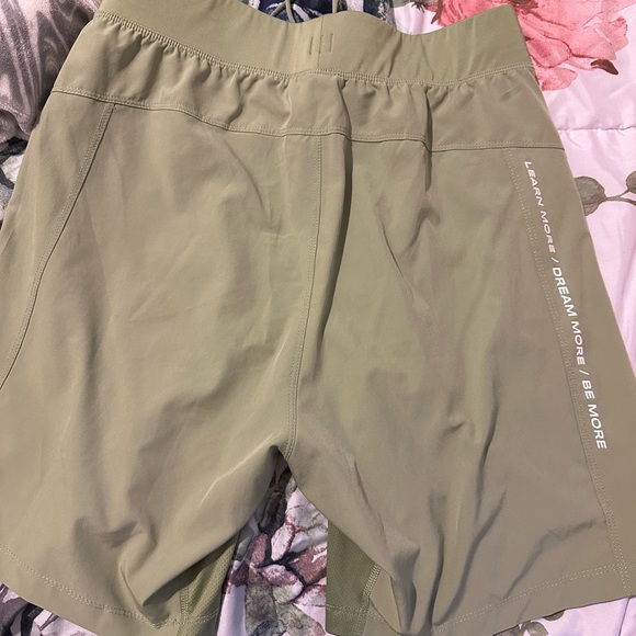 Infinity shorts, for men. Only used twice - Picture 6 of 8